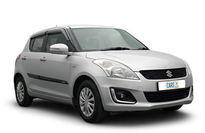 Maruti Swift-img